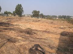 12 Acres for JD Villa in HOSKOTE