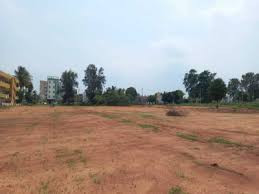 46 ACRE 17 GUNTE JD LAYOUT in BIDADI HOBLI