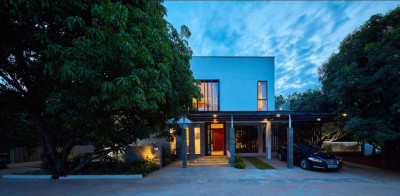 Under the Sun - Luxury Villa Lifestyle by Fortius Infra