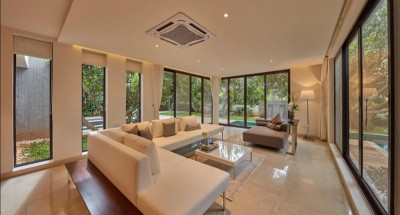 Under the Sun - Luxury Villa Lifestyle by Fortius Infra