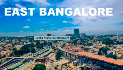 East Bangalore
