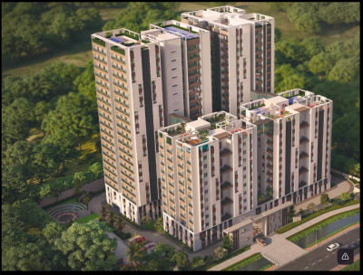 Laxmi Vaikunthapuram