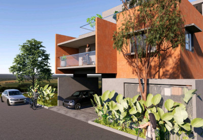 Modern Spaaces Soulace 4&5 BHK Villas @3.3 CR Onwards-2