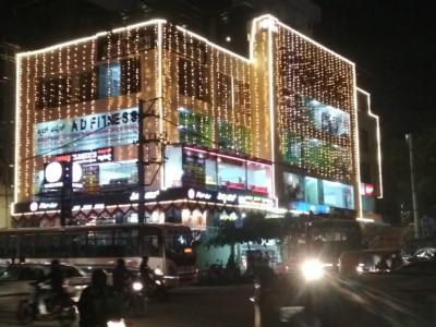 Commercial Property for Sale in Banaswadi Outer Ring