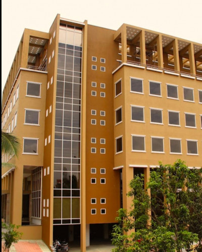 Electronic City Commercial Building for Sale