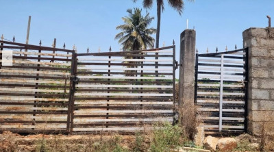 5400 squar Feet Commercial JD in Hebbal, Begaluru