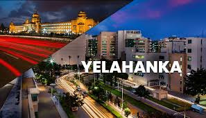 Yelahanka
