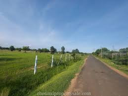 330 Acres Layout  JD in Kolar Chennai Express Highway-1