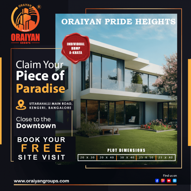 Oraiyan Pride Heights-1